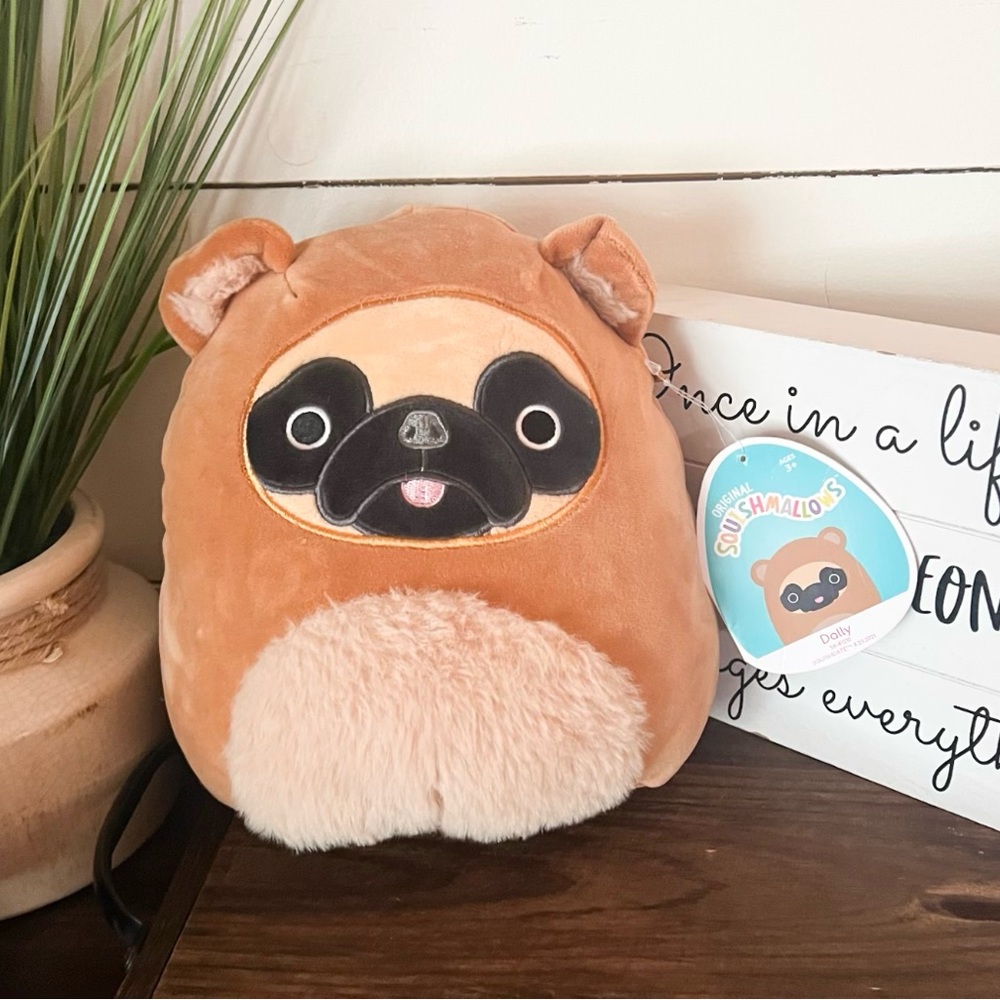 Squishmallows